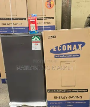 90litres Fridge Single Door