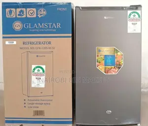 90litres Fridge Single Door