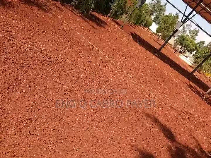 Professional Cabro Fixing and Polishing Landscaping Services