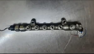 Common Rails for Mazda Cx - 5