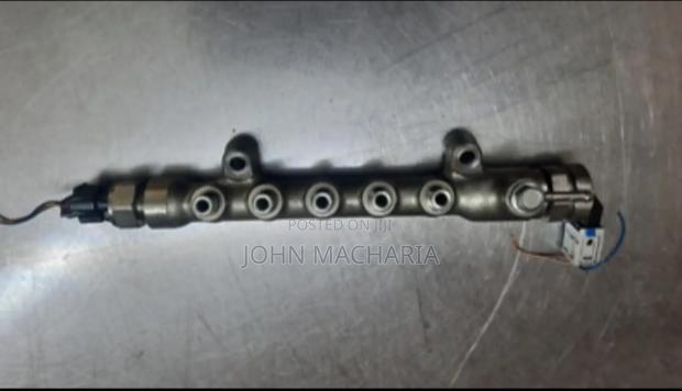 Common Rails for Mazda Cx - 5 - thumbnail 2