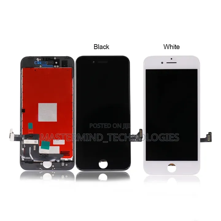 iPhone 8 Screen