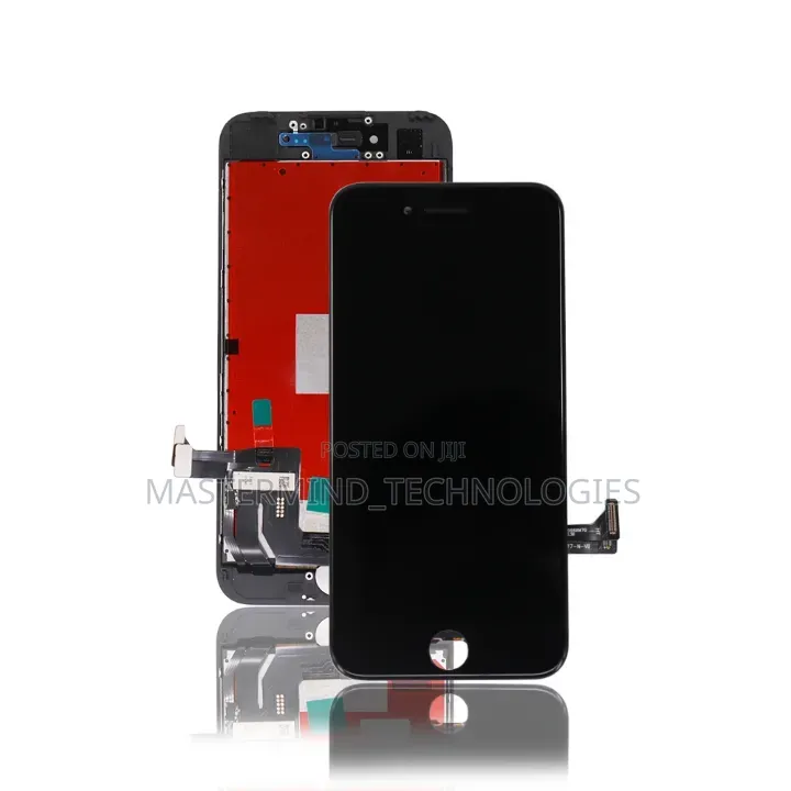 iPhone 8 Screen