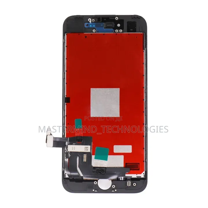 iPhone 8 Screen