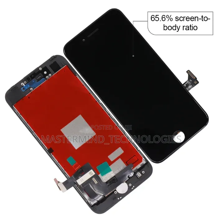 iPhone 8 Screen