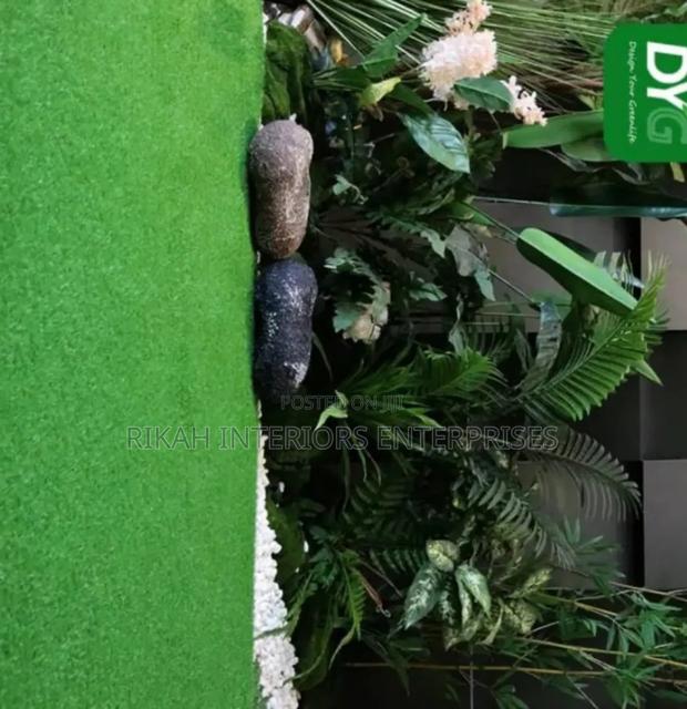 Landscaping Grass Carpets Grass Carpets Environmental Friendly