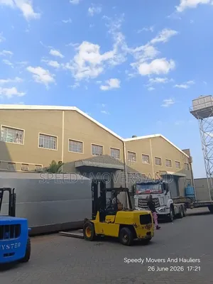 Lifting and Transportation Services Available_ Heavy Machinery