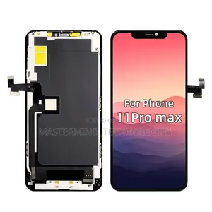 iPhone 11 Pro Max Screen