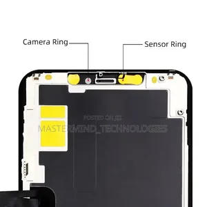 iPhone 11 Pro Max Screen