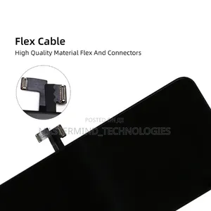 iPhone 11 Pro Max Screen