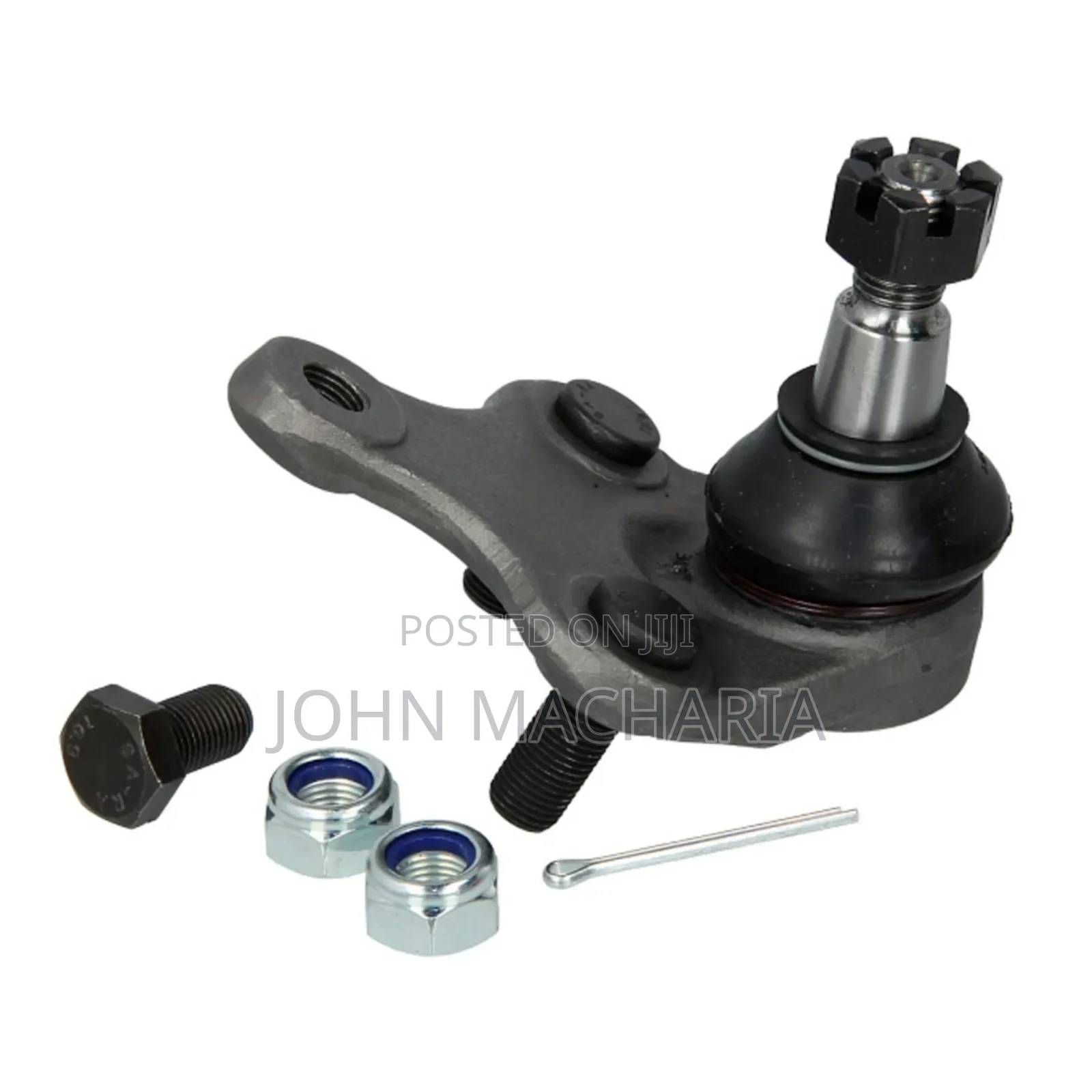 Ball Joints for Toyota Alphard