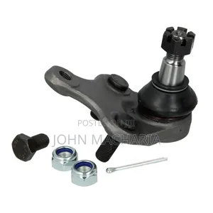 Ball Joints for Toyota Alphard