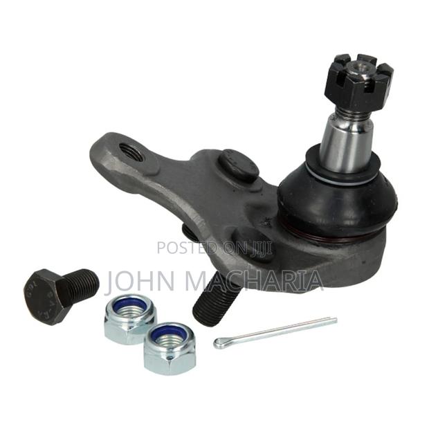 Ball Joints for Toyota Alphard - thumbnail 2