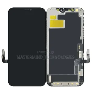 iPhone 12 Screen