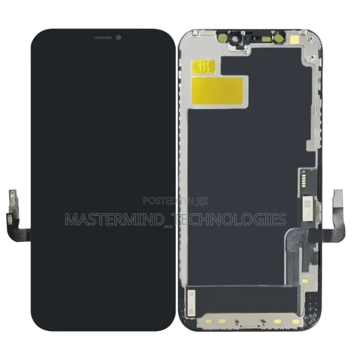 iPhone 12 Screen