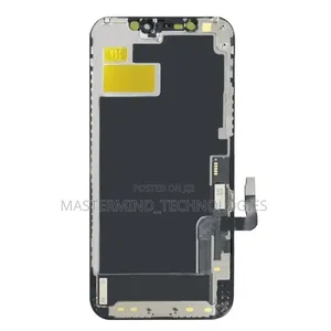 iPhone 12 Screen