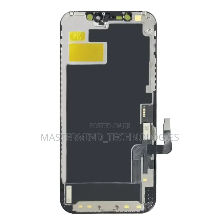 iPhone 12 Screen