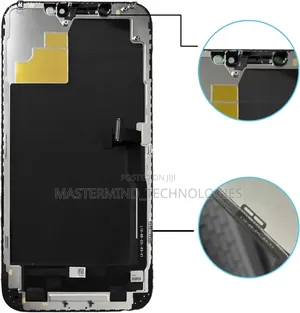 iPhone 12 Screen