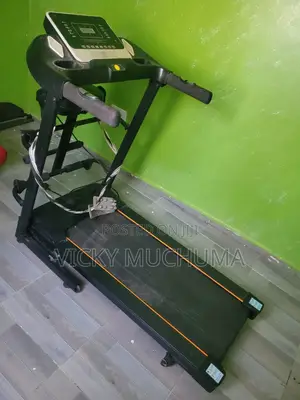 Domestic Treadmill