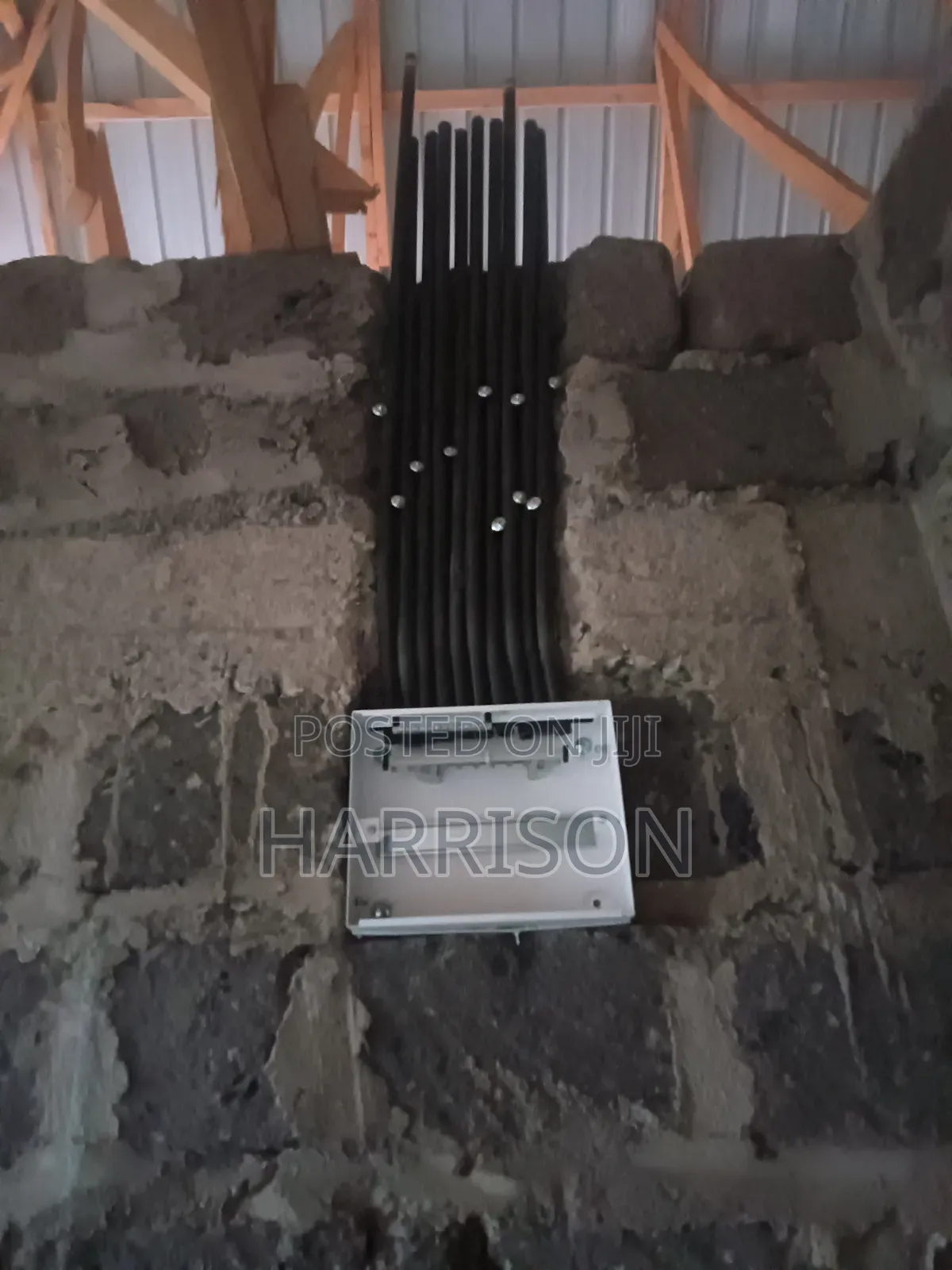 Electrical Services