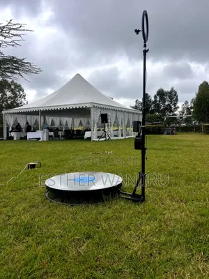 360 Photobooth