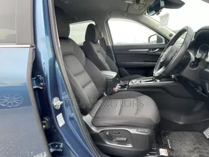 Mazda CX-5 2019 Blue
