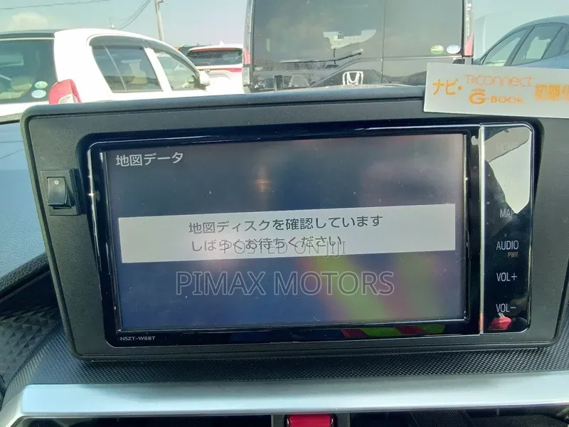 Mazda CX-5 2019 Blue