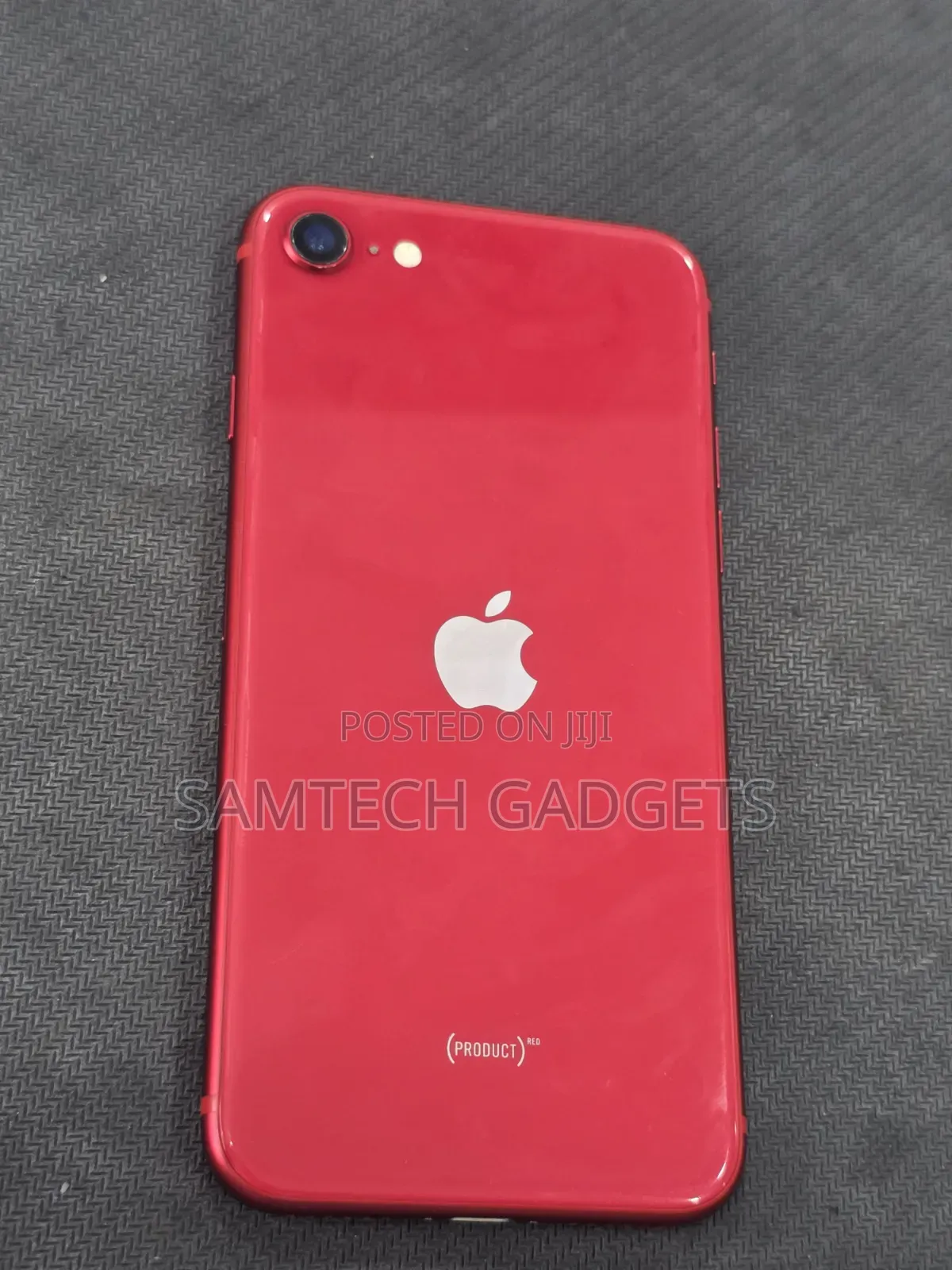 Apple iPhone SE 64 GB Red