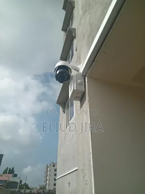 CCTV Cameras Installations