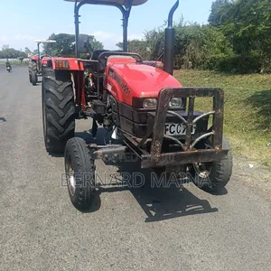Case Iii Jx55t