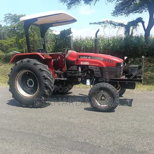 Case Iii Jx55t