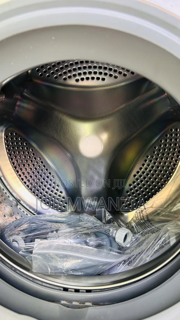 Washing Machine - Wash and Dry - thumbnail 8