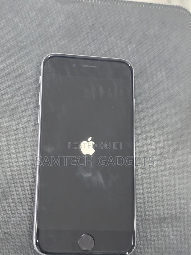Apple iPhone 6s 32 GB Silver - thumbnail 2