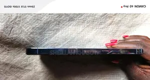 Apple iPhone 13 Pro Max 256 GB Blue