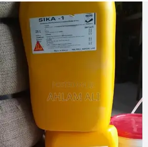 Sika 1 Waterproof Admixture