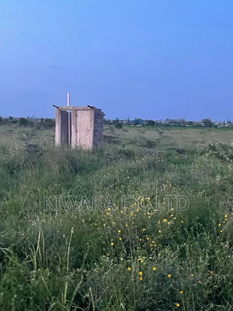 2.25 Acres With Bore in Joska for Sale