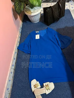 Shift Dress