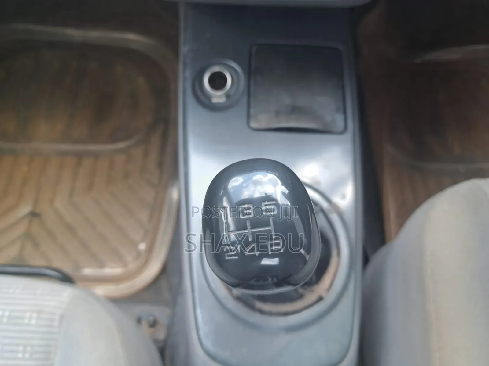 Mitsubishi Lancer Cedia 2006 White