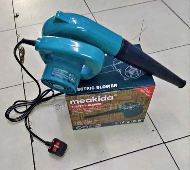 Powerful Meakida Electric Blower - main view