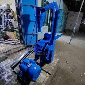 Commercial Grade 2 Single Phase Posho Mill