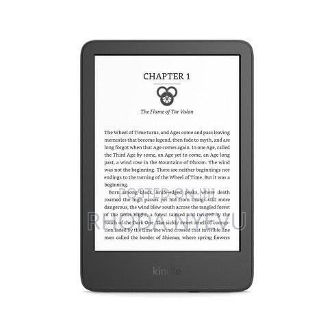 New Amazon Kindle Paperwhite 8 GB Black - thumbnail 3