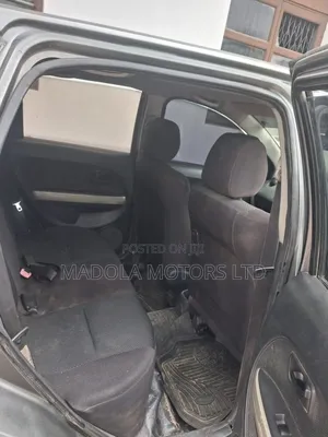 Toyota IST 2006 Gray