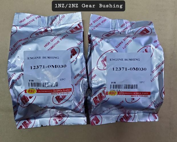 1nz Gear Bushing for Toyota Probox, Vitz, Yaris, Succeed, Platz 2nz. - thumbnail 2