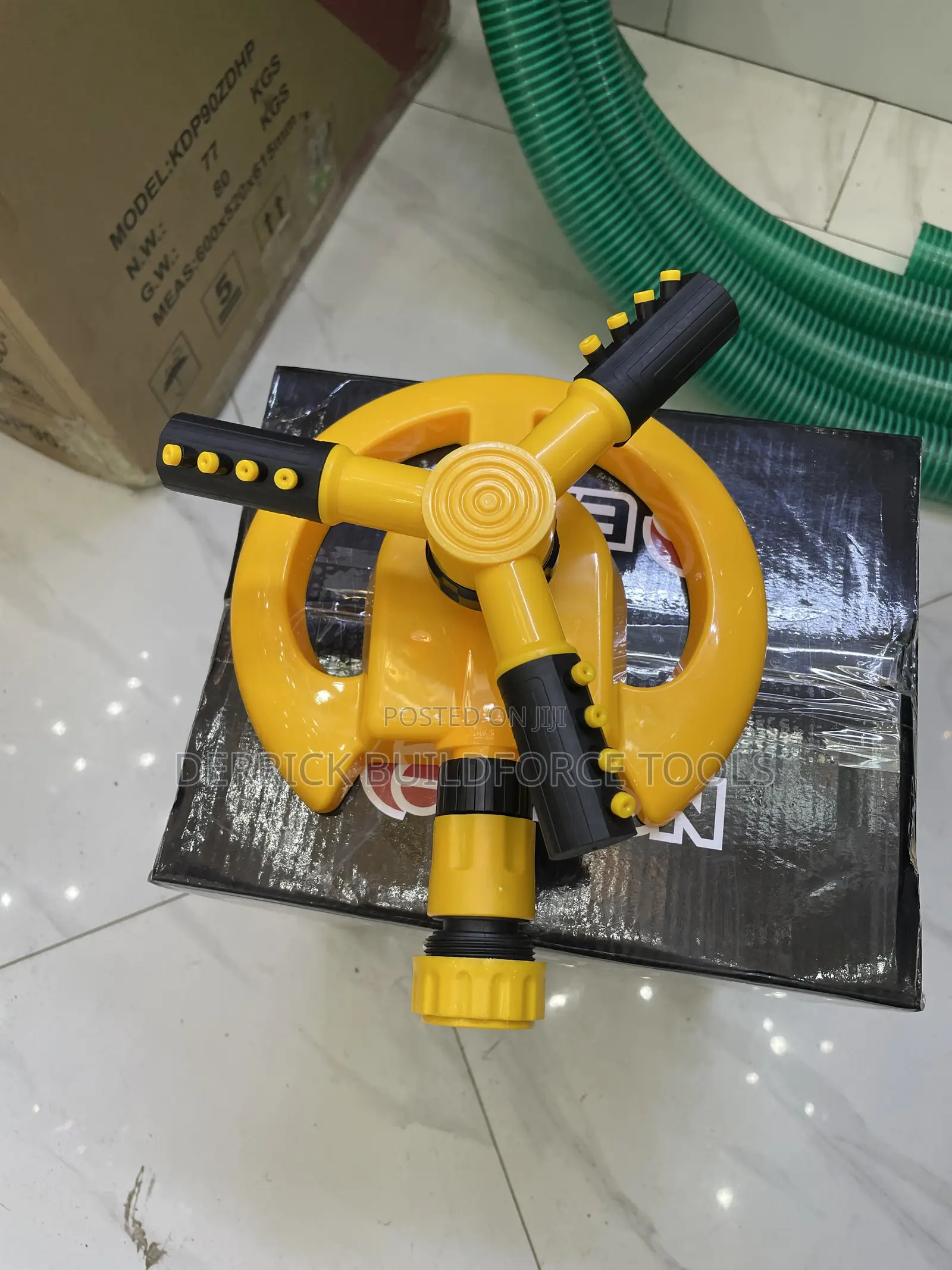 Lawn Sprinkler/Garden Sprinkler