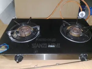 Gas Cooker Table Top