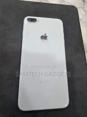 Apple iPhone 8 Plus 64 GB White