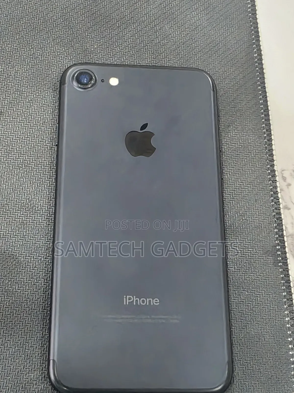 Apple iPhone 7 32 GB Black