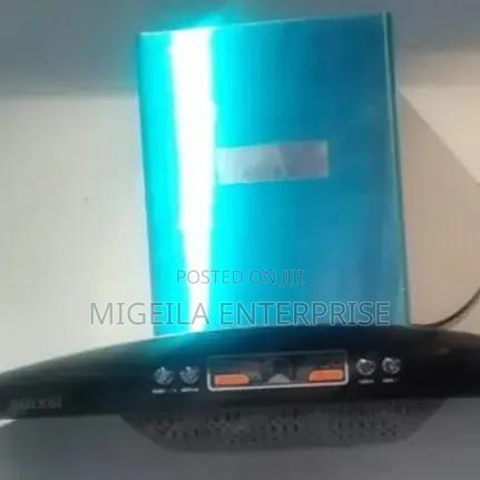90 Cm Bolesi Chimney Kitchen Hood