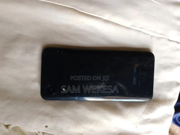 Samsung Galaxy A03 Core 32 GB Black - thumbnail 2