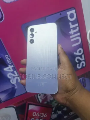 Samsung Galaxy A14 128 GB Green